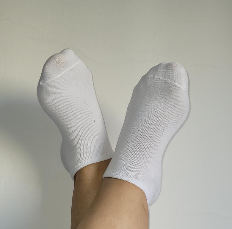 Sneakersocken